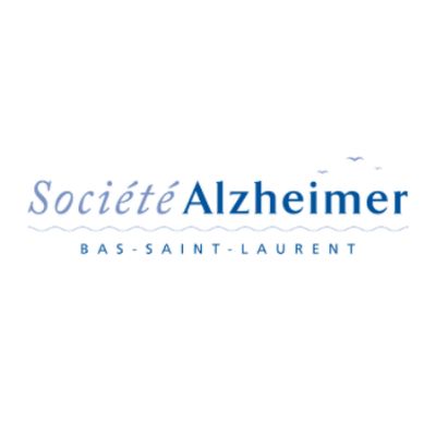 Société Alzheimer Bas-Saint-Laurent