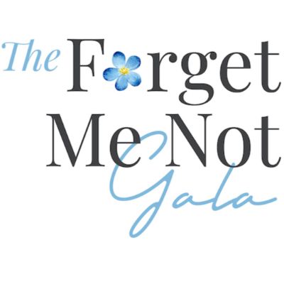 The Forget Me Not Gala