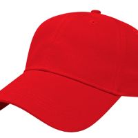 Low-Profile 3-D Lincoln Band Hat item