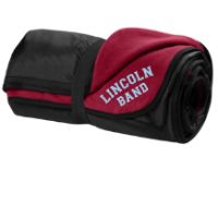 Lincoln Band Blanket item
