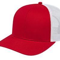 Mesh/Trucker 3-D Lincoln Band Hat item