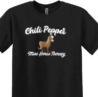 Small Kids T-shirt item