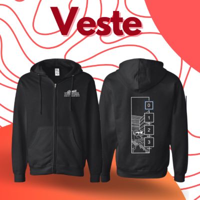 Veste Grafcet item