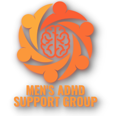 Men's ADHD Support Group Inc