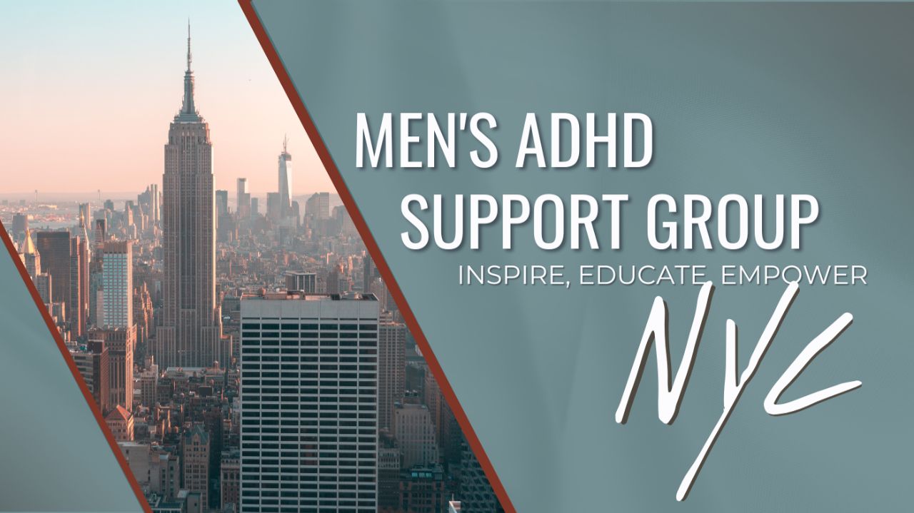 In-Person Meetup NYC