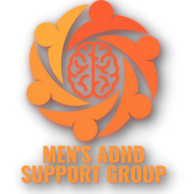 Men's ADHD Support Group Inc