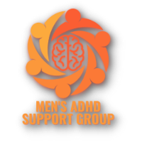 Men's ADHD Support Group Inc