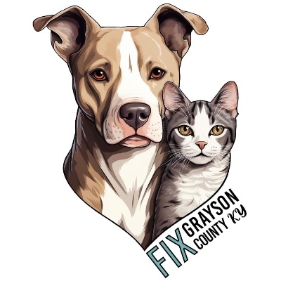 Fix Grayson County KY