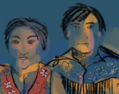 Knowledge Circle for Indigenous Inclusion - Cercle du savoir sur l’inclusion autochtone