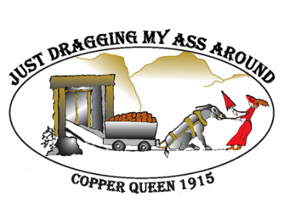 Copper Queen 1915, Inc