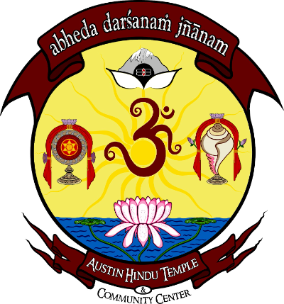 Austin Hindu Temple & Community Center