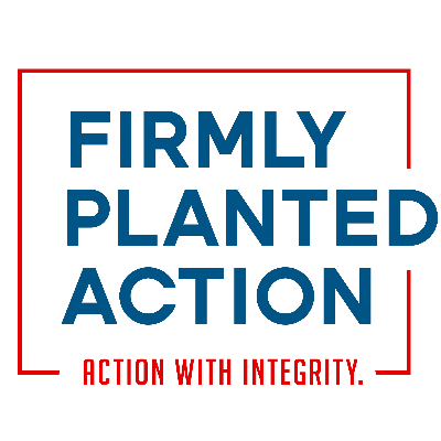Firmly Planted Action