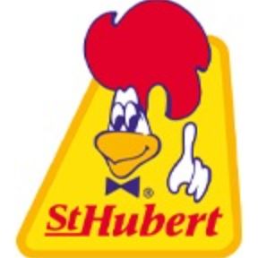 Carte-cadeau St-Hubert item