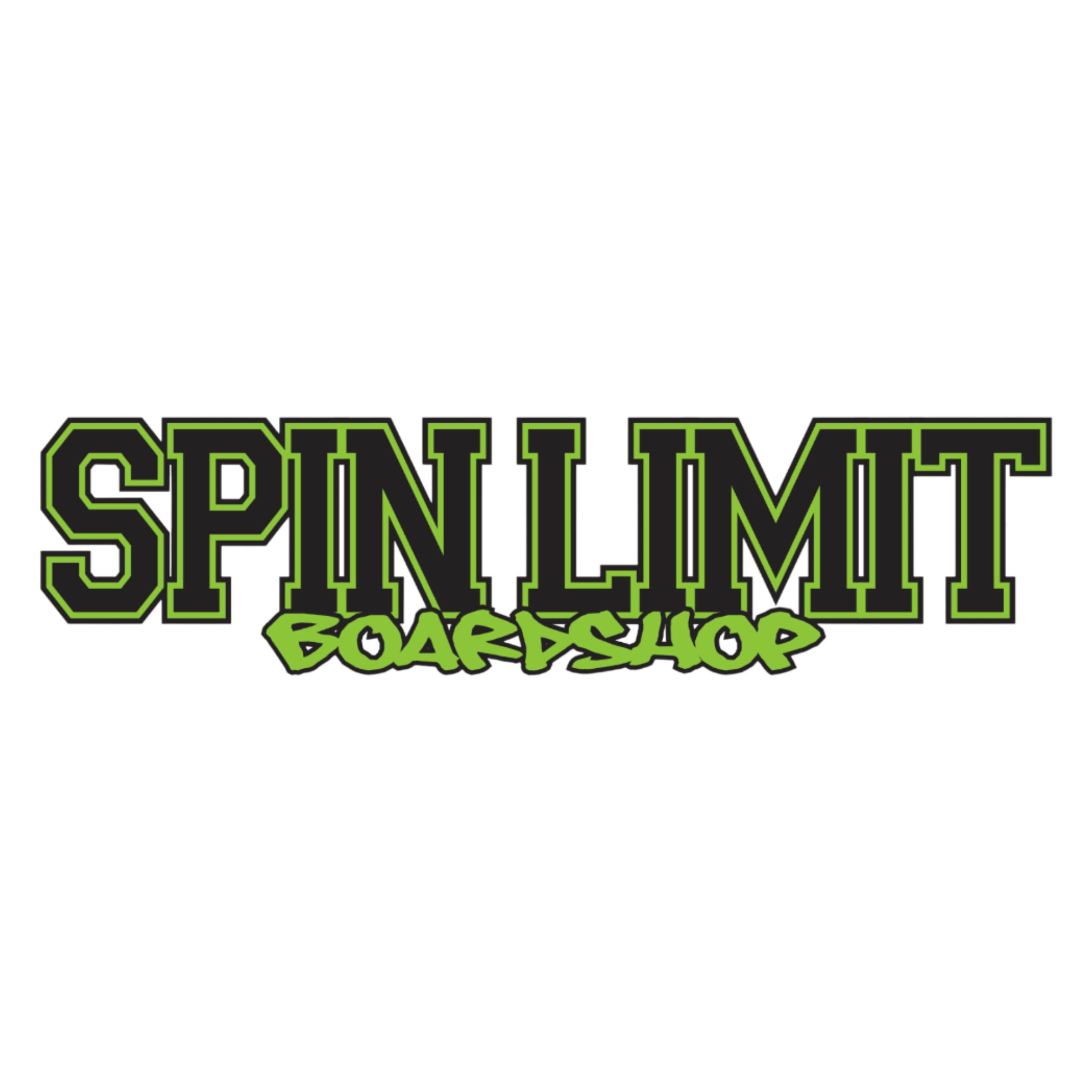 Carte-cadeau Spin Limit item