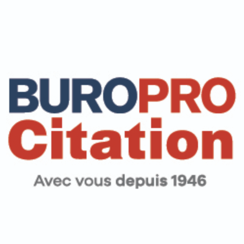 Carte-cadeau Buropro Citation item