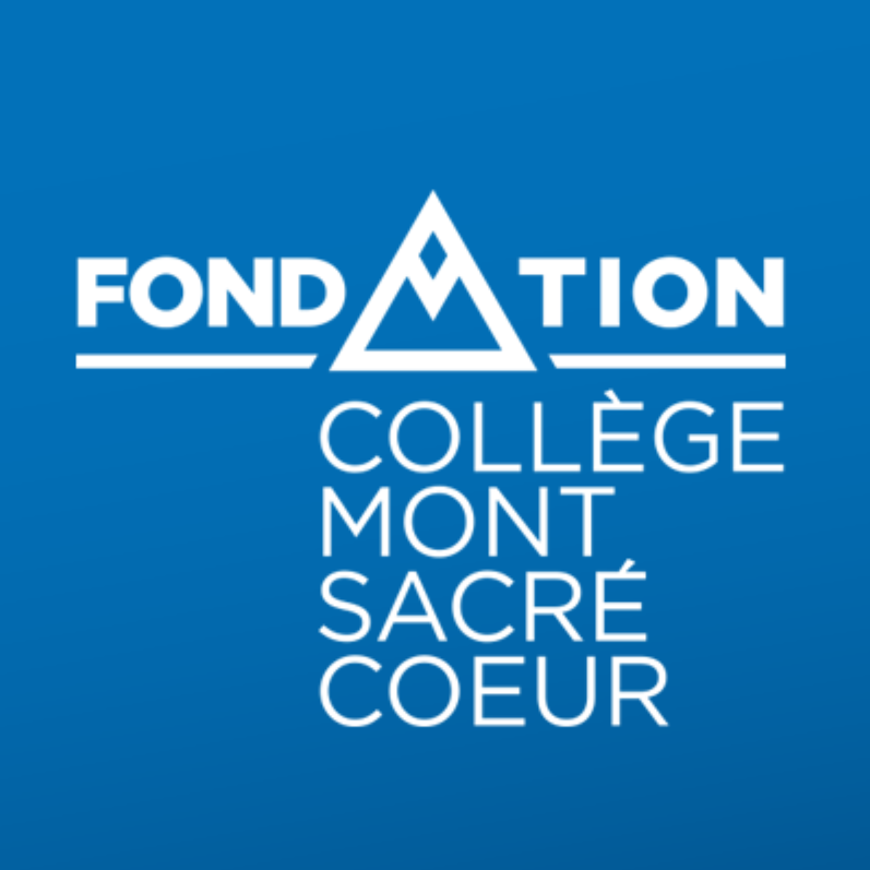 Fondation du Collège Mont-Sacré-Coeur