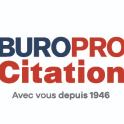 Buropro Citation item