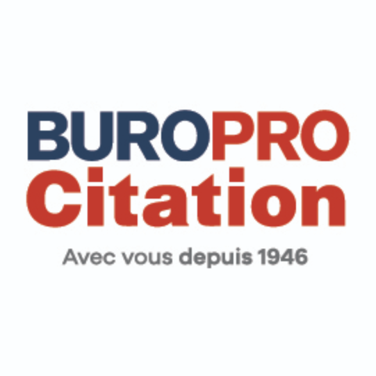 Carte-cadeau Buropro Citation item