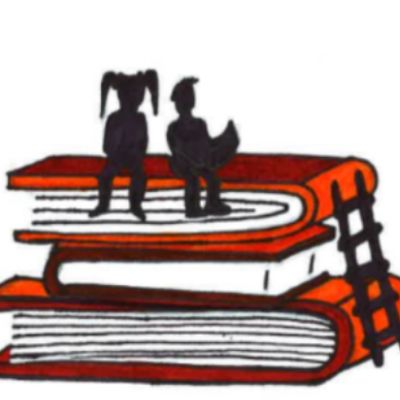 Elevating Readers Together