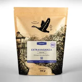 Café Extravagenza EN GRAIN item