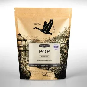 Café POP MOULU item