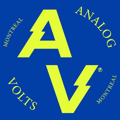 Analog Volts