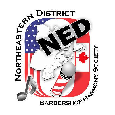 Northeastern District - Barbershop Harmony Society