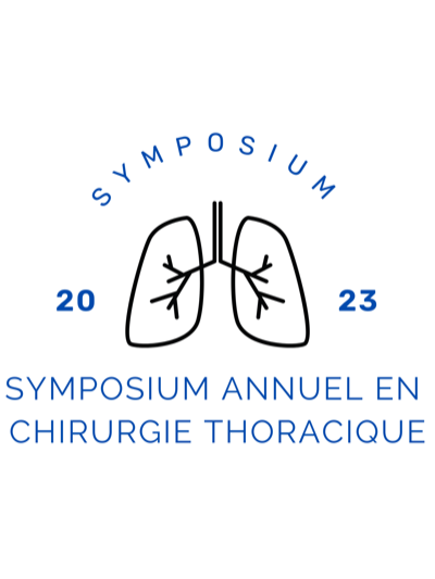 Symposium en chirurgie thoracique