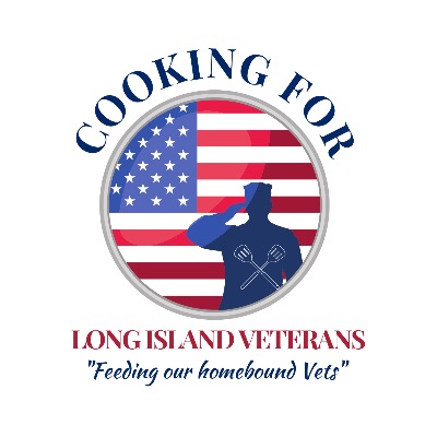 Cooking For Long Island Veterans