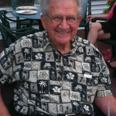 Cooking For Long Island Veterans