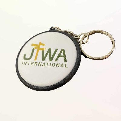 Keychain item