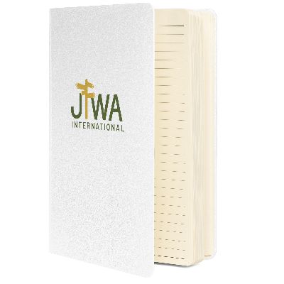 Hardcover Journal item