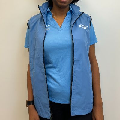 Surveste (ancien modèle) - Femme item