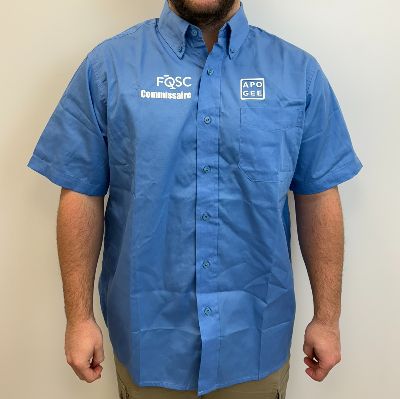 Chemise manches courtes - Homme item