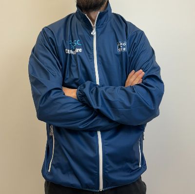 Veste (manches longues) - Mixte item