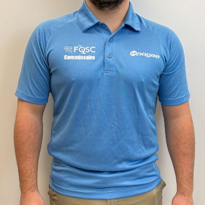 Polo (ancien modèle) - Homme item