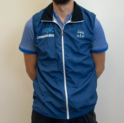 Surveste - Mixte item