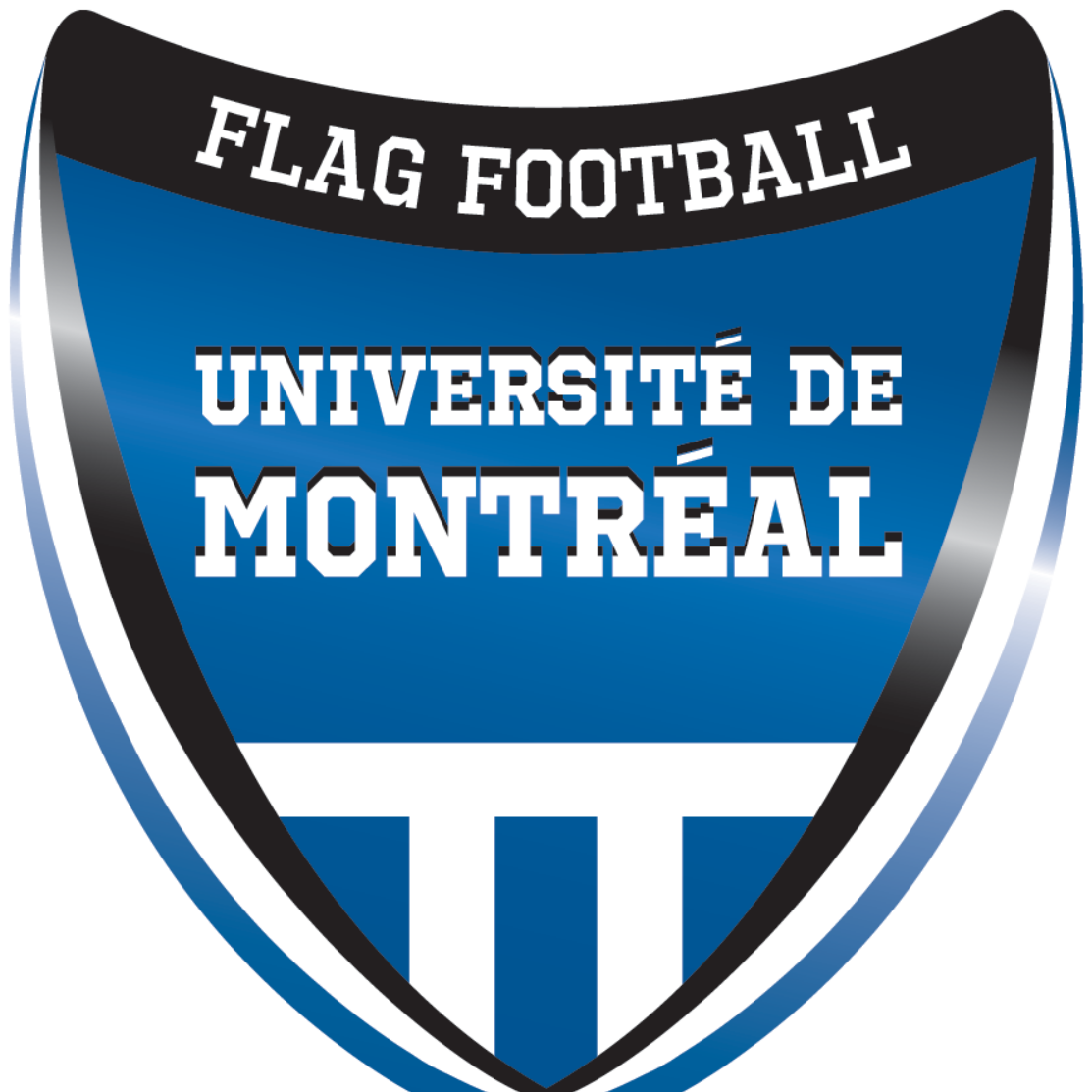 Club de flag football de l'Université de Montréal