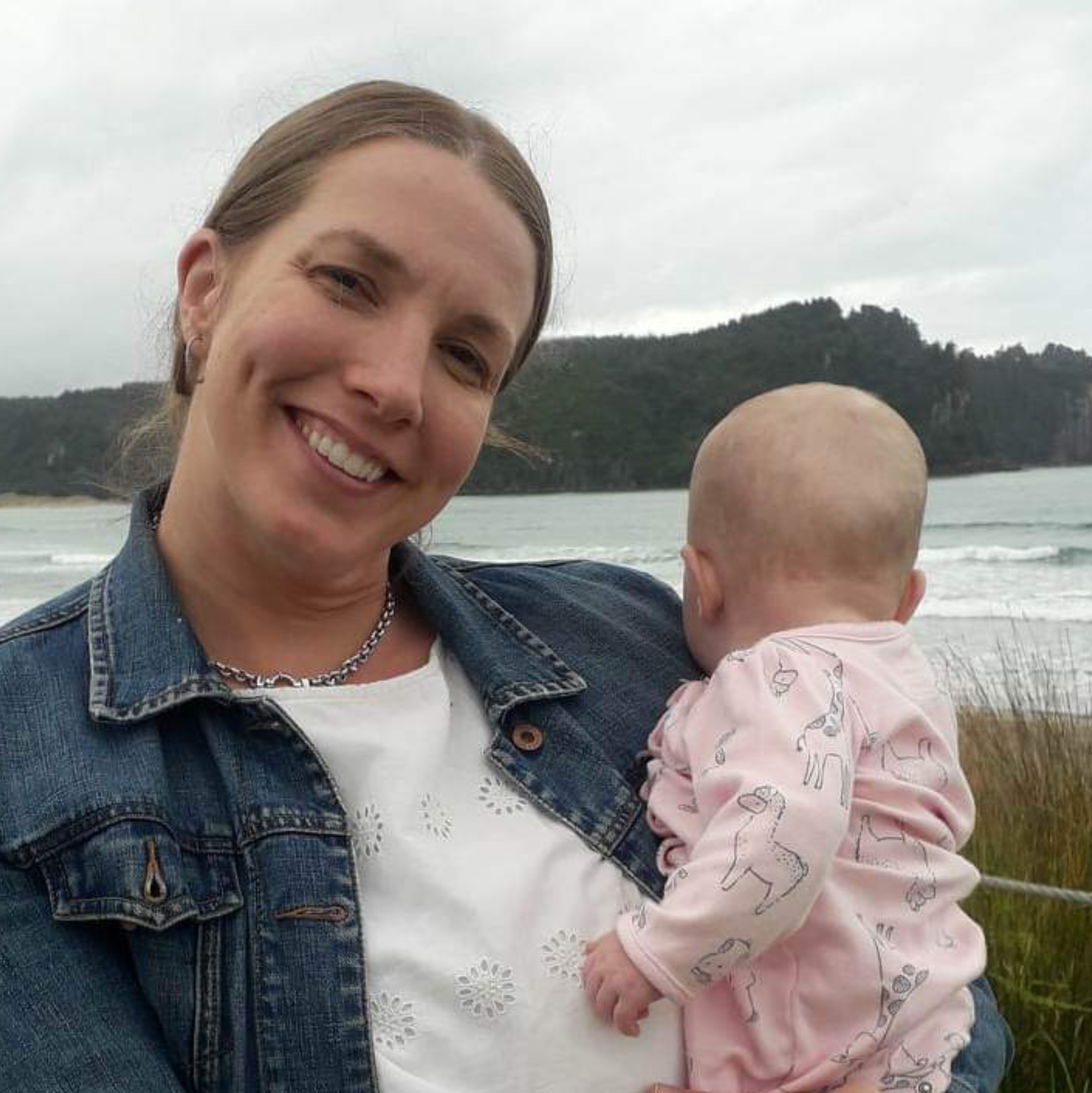 Pregnancy & Infant Loss Support Centre