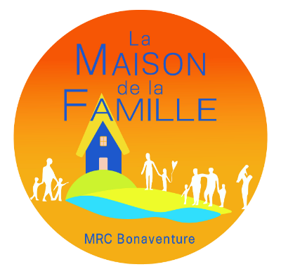 Maison de la Famille - MRC Bonaventure