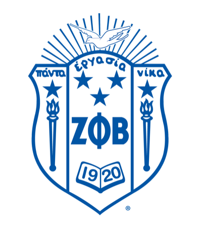 Zeta Phi Beta Sorority Inc. Gamma Nu Zeta Chapter