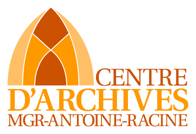 Centre d'archives Mgr-Antoine-Racine