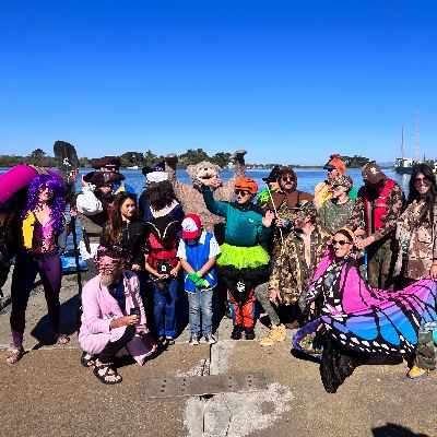 United States Amateur Rafting Coalition