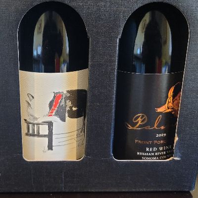 Palmeri Wine item