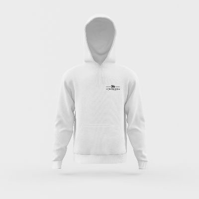 Hoodie - Camion item