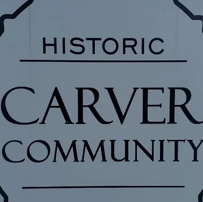 Eat Carver RVA item