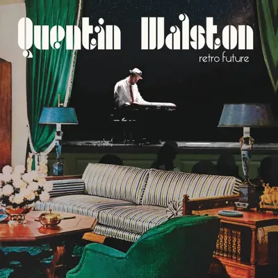 Quentin Walston item