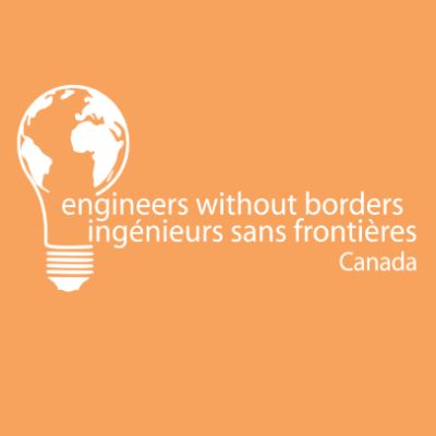 Engineers without Borders UofT chapter