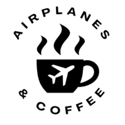 Airplanes and Coffee