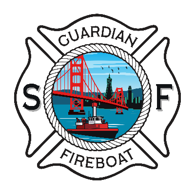 Guardian Fireboat SF | Save Our Ships San Francisco